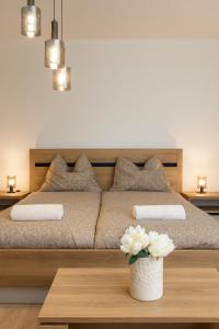 Apartments parkFIVE - 4hvězdičkové hotely ve městě Lučenec