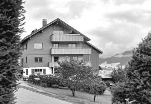 Haus Adlerhorst - 3hvězdičkové hotely ve městě Sulzberg