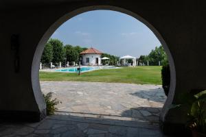 Villa Massa