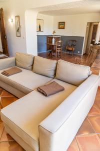 Mas Provençal au Cœur des Vignes du Luberon - 3 Chambres - Calme Absolu - Wifi