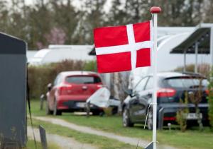 Løkken Klit CARAVANS