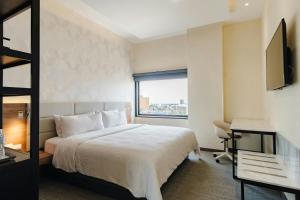 SJ Grand Hotel Monterrey