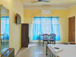 Ushashee Amidst Nature