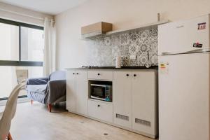 Delightful 1BR Spacious Terrace in Barranco