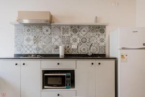Delightful 1BR Spacious Terrace in Barranco
