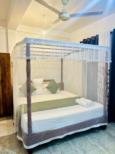 Lake View Villa - Tangalle