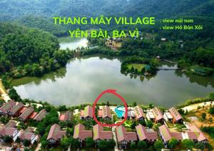 Villa 107 Thang Mây Villa Resort, Ba Vì - Ubytování bez kategorie ve městě Ba Vi