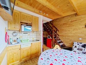 Hameau des 4 Saisons HSG226 MOUNTAIN & VIEW 6 Pers