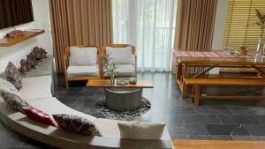 Villa 107 Thang Mây Villa Resort, Ba Vì