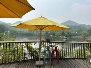 Villa 107 Thang Mây Villa Resort, Ba Vì