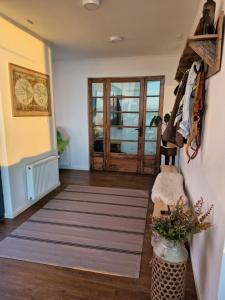 Casa Vista al Estrecho de Magallanes