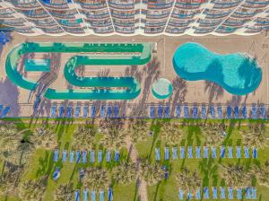 Coastal King Suite-Ocean Views-Boardwalk 640