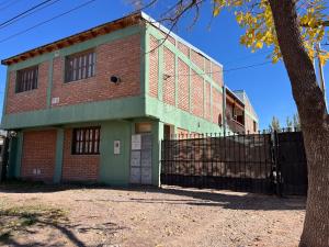 Departamentos Manuel