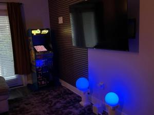 The Greatest place to stay in the A!