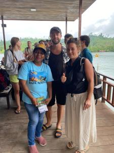 Moana Raja Ampat Homestay