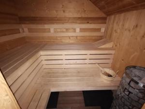 Maisons de vacances Gite de la Bourbatte : photos des chambres