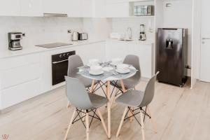 Beautiful Modern 1BR Pool in Barranco