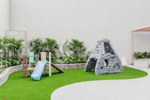 Beautiful Modern 1BR Pool in Barranco