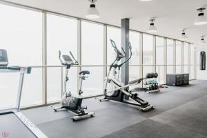 Beautiful Modern 1BR Pool in Barranco