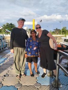 Moana Raja Ampat Homestay