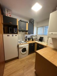 Bel appartement idéalement situé