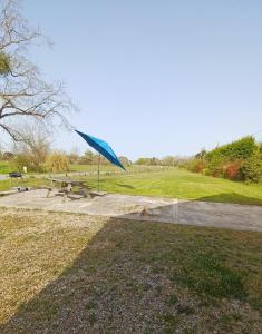 Maisons de vacances LE PETIT SARMENTIN : photos des chambres