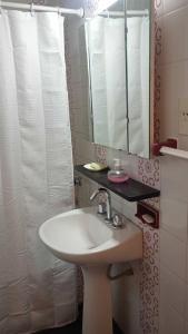 Departamento en pleno centro para 3 personas Muy confortable