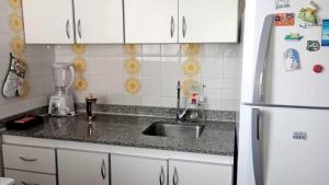 Departamento en pleno centro para 3 personas Muy confortable