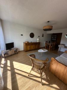 Bel appartement idéalement situé