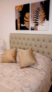 Departamento en pleno centro para 3 personas Muy confortable