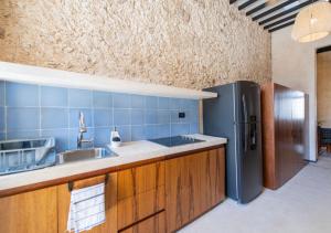 FREE PRIVATE PARKING Casa Trova en Santa Lucía Centro Mérida