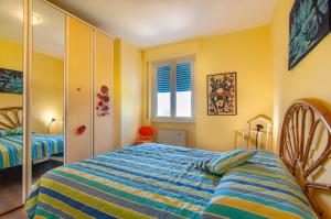 Residence Florida B03 - a 200m dal lungolago -