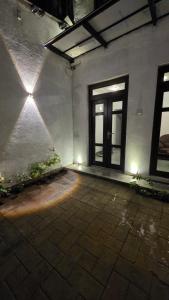 Heritage Hideaway
