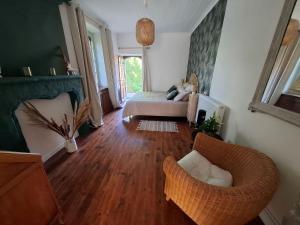 Maisons d'hotes Maison Carpe Diem : photos des chambres