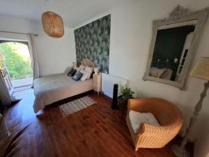 Maisons d'hotes Maison Carpe Diem : photos des chambres