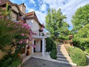 Maisons d'hotes Maison Carpe Diem : photos des chambres