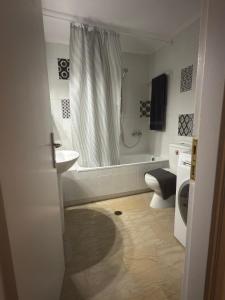 LoftElia Escape Itea - between Delphi and Galaxidi