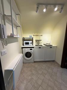 Piccinni 79 - Central Charm