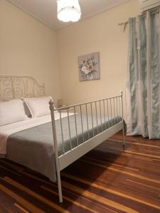 LoftElia Escape Itea - between Delphi and Galaxidi