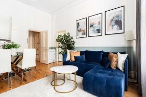 Lovely & Spacious 2 Bedr 2 Bath Earls Court