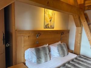 Le Lodge Chasse Montagne