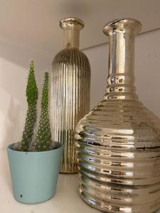 Boho Rice Village 3 Bedroom Luxury Duplex