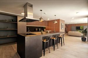 Apartamento en Santiago de Chile