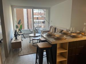 Apartamento en Santiago de Chile