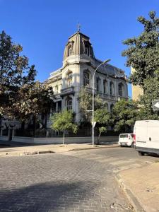 Apartamento en Santiago de Chile