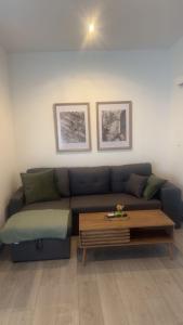 LImmeuble de lAvenue