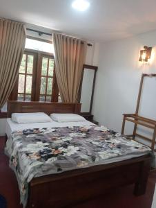 Garden View's Rest - Ubytování bez kategorie ve městě Nuwara Eliya