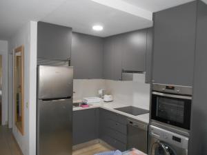 Casa Gerardo Parque Vera FKK