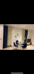 LImmeuble de lAvenue