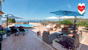 Cariad Boutique Bed & Breakfast